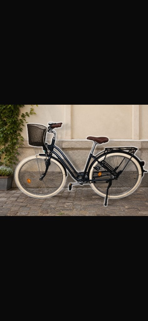 Vélo à vendre, Vélos & Vélomoteurs, Enlèvement, Utilisé