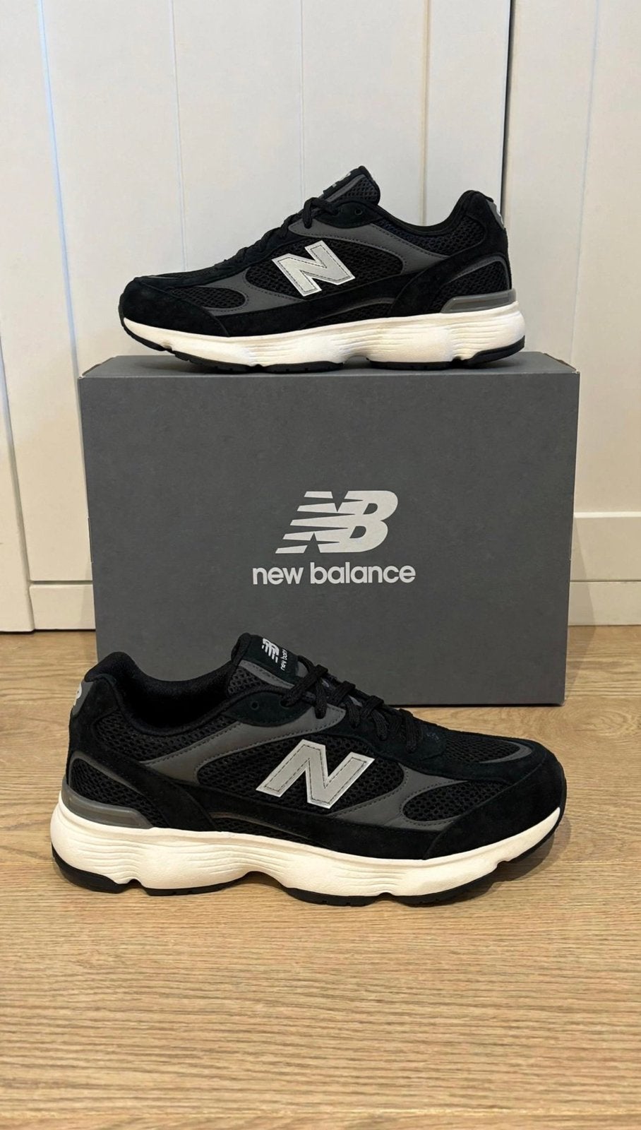 New Balance 603, Vêtements | Hommes, Chaussures, Enlèvement ou Envoi, Comme neuf, Baskets, Noir