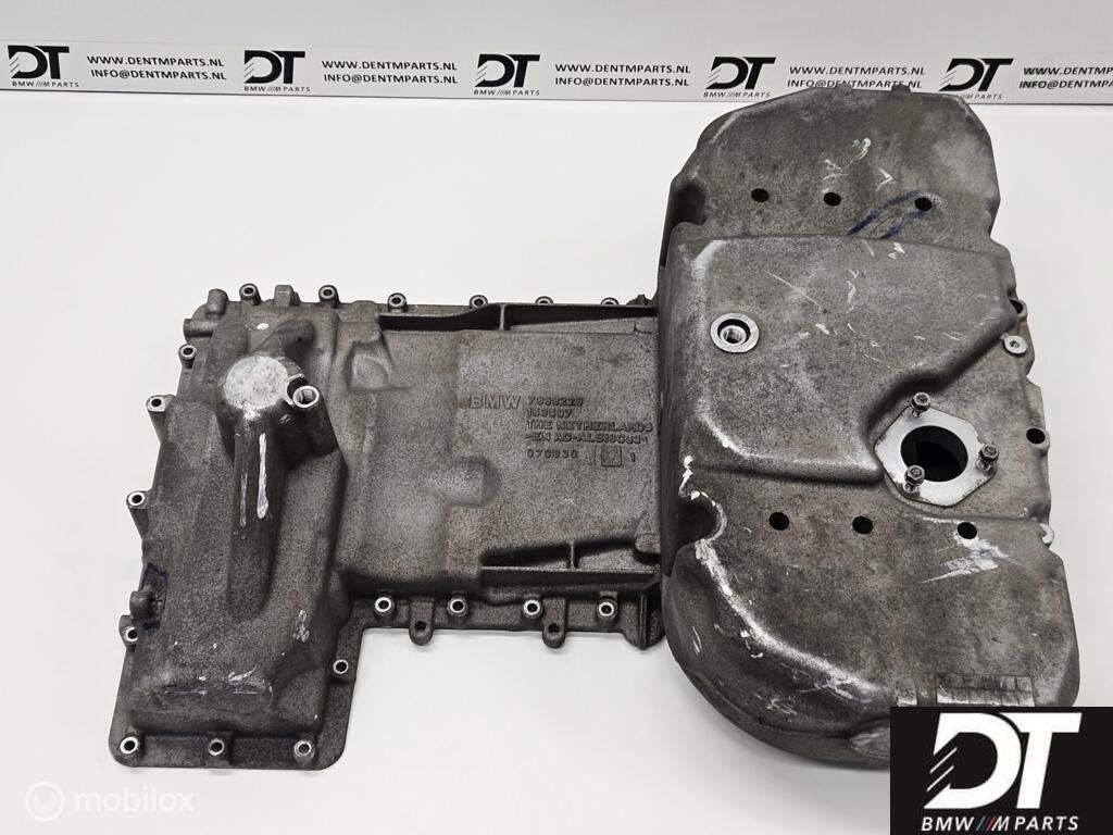 Carterpan BMW M3 E92 S65 V8 S65B40 11137839227, Gebruikt, Ophalen of Verzenden