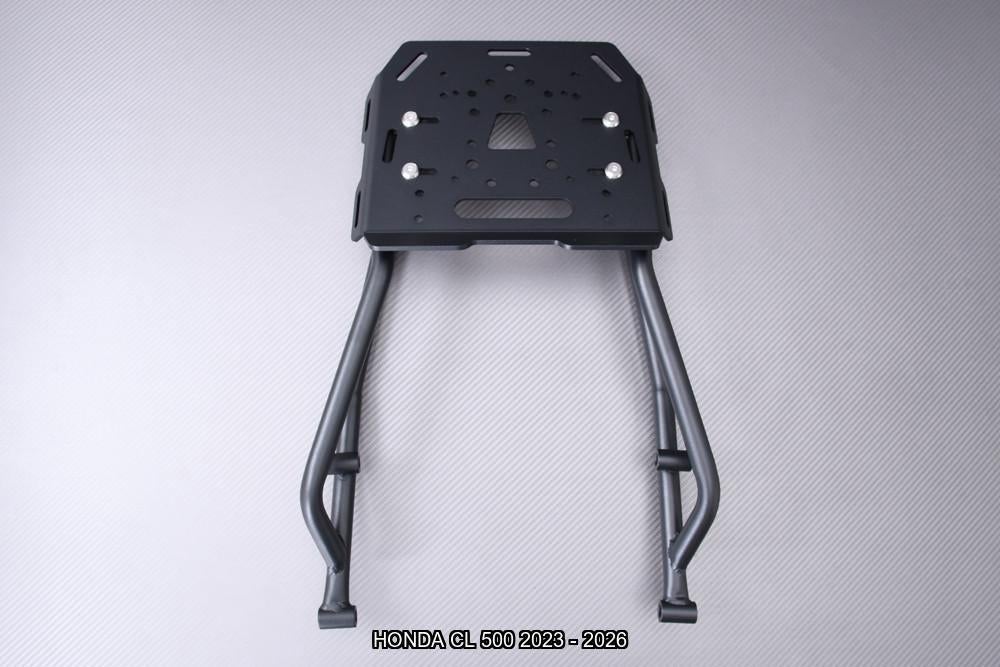 Support Top Case Porte Bagage AVDB HONDA CL 500 2023 - 2026, Enlèvement ou Envoi, Neuf