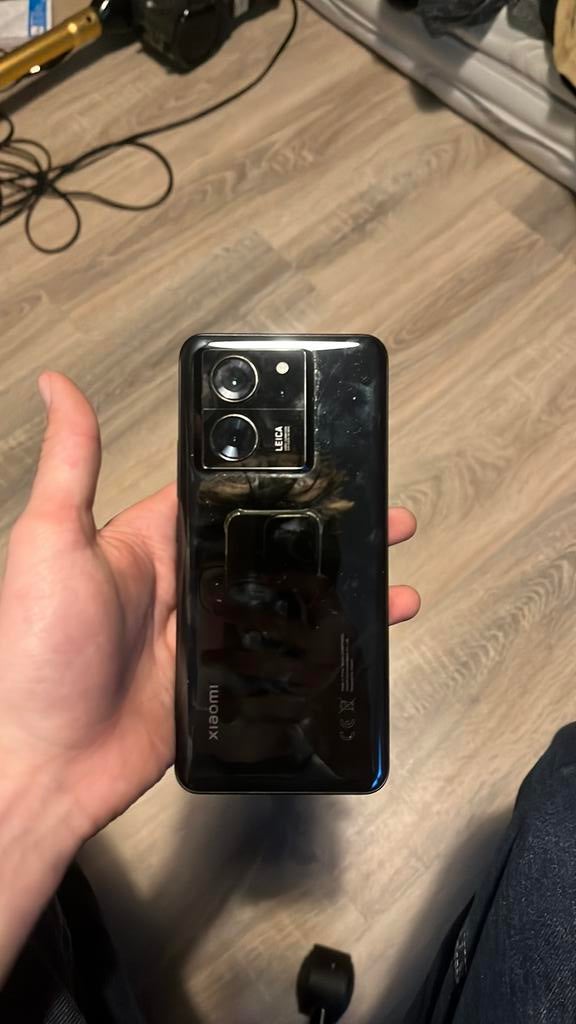 Xiaomi 13T, Télécoms, Téléphonie mobile | Marques Autre, Enlèvement ou Envoi, Comme neuf
