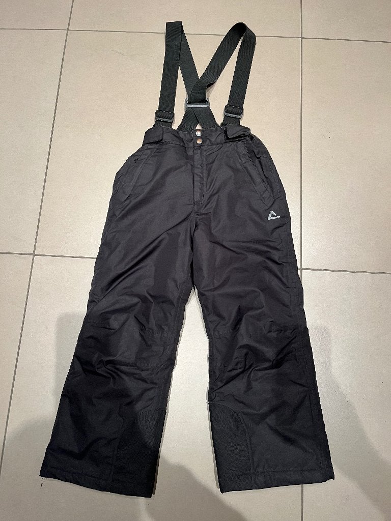 Skibroek Dare2B, Kinderen en Baby's, Kinderkleding | Maat 128, Ophalen of Verzenden, Zo goed als nieuw, Sport- of Zwemkleding