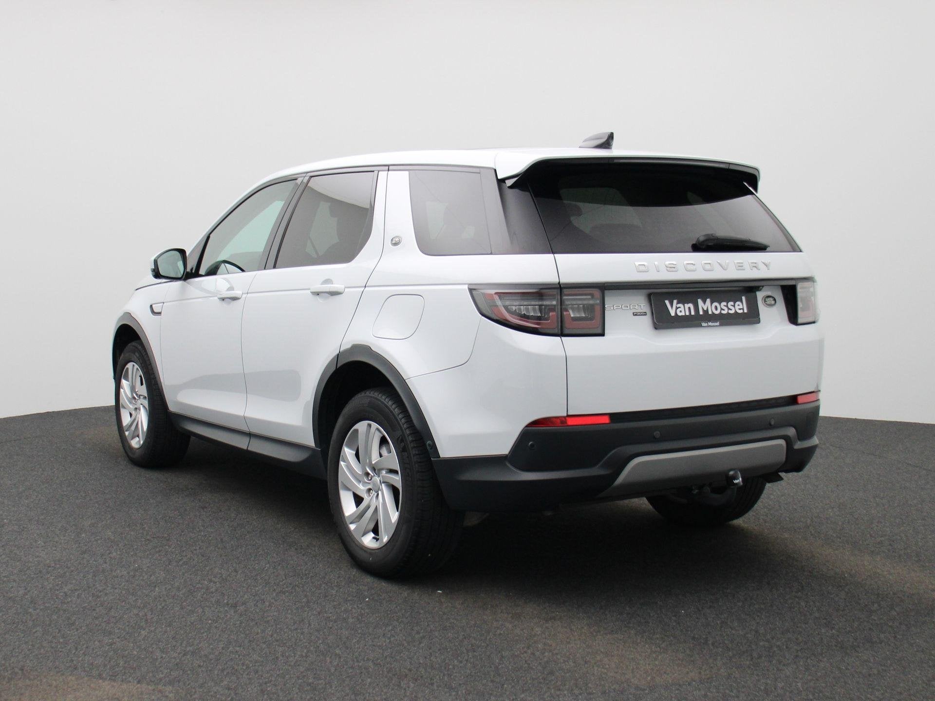 Land Rover Discovery Sport P300e Aut. AWD S (automatique), Autos, Achat, Entreprise, 15 kWh, Automatique