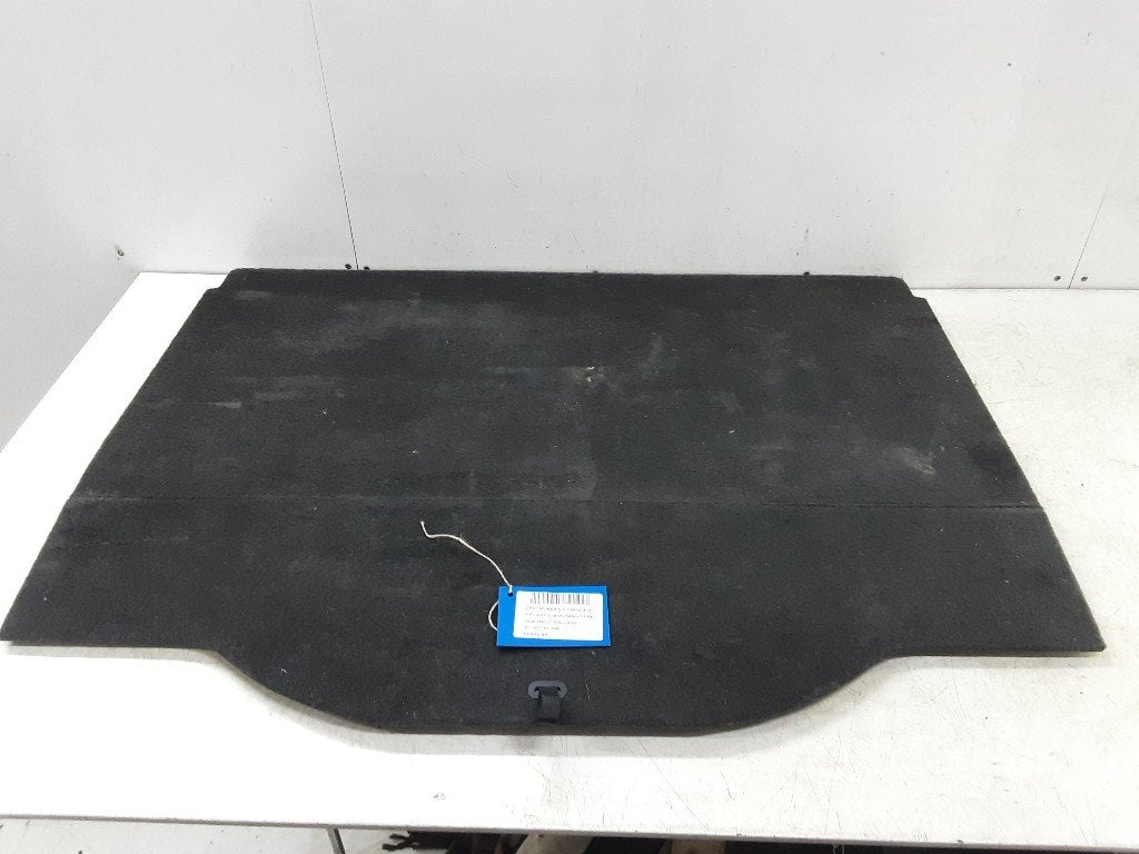 HOEDENPLANK Opel Mokka / Mokka X (01-2012/12-2019), Auto-onderdelen, Gebruikt, Opel, Opel Automobile GmbH, Kontakt-opel@opel.com