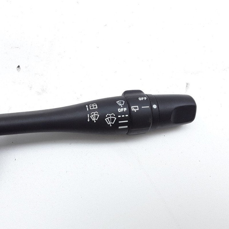 RUITENWISSER SCHAKELAAR Nissan Micra (K11) (01-1992/02-2003), Gebruikt, Nissan