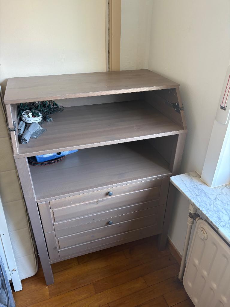 Commode, Ophalen, Gebruikt, 70 cm of meer, 105 cm of meer