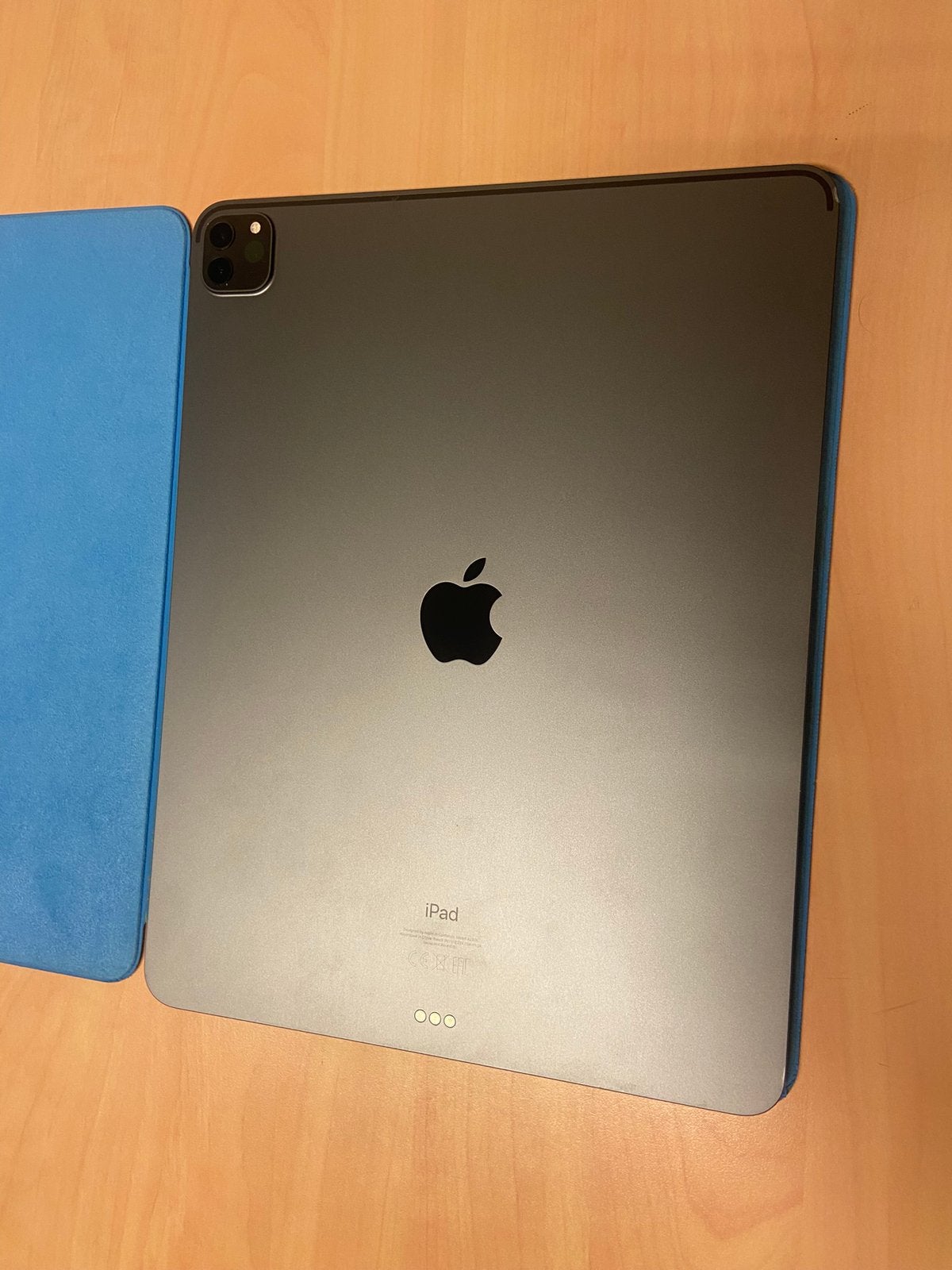 Ipad pro 12.9 5 génération wifi, Enlèvement, Comme neuf