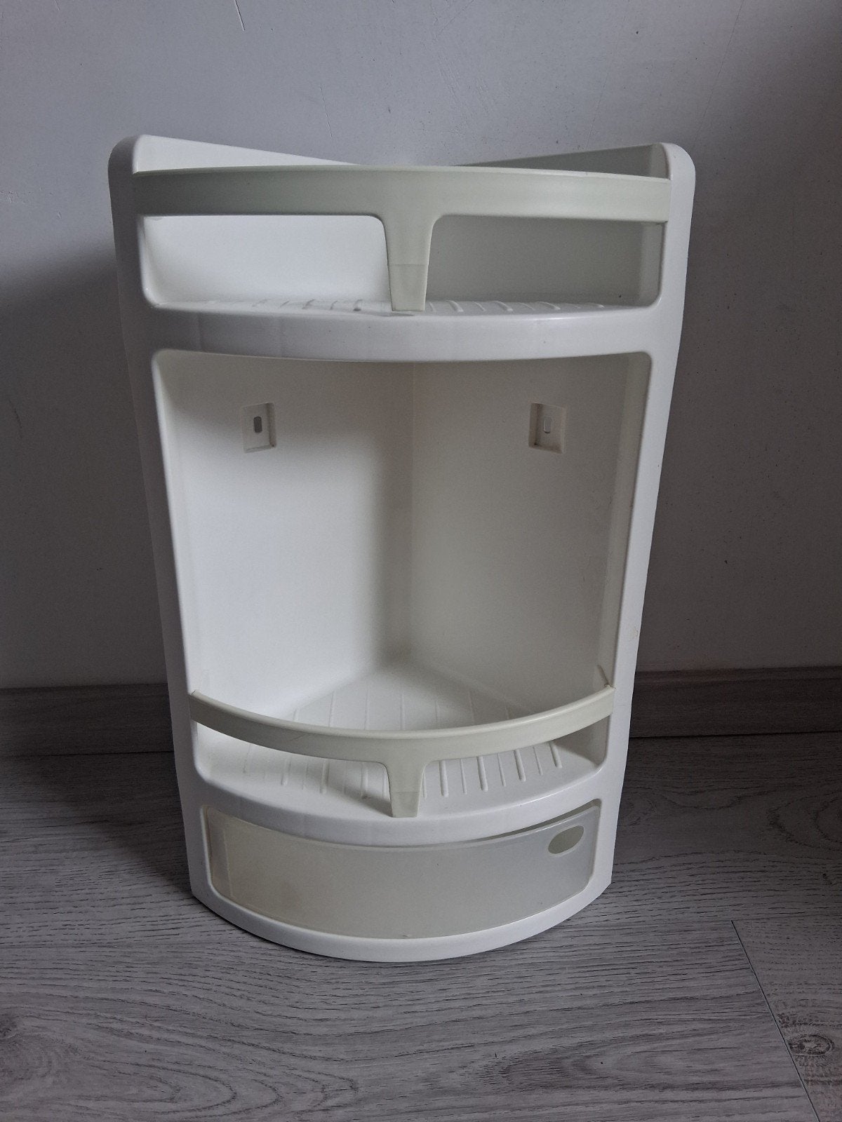Coin de salle de bain, Enlèvement, Utilisé