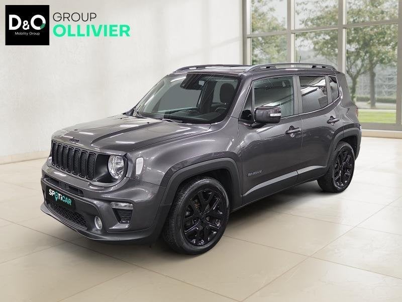 Jeep Renegade, Achat, https://public.car-pass.be/vhr/606dec84-e7cb-447d-9d81-d16d90dd7e30, Euro 6, Noir