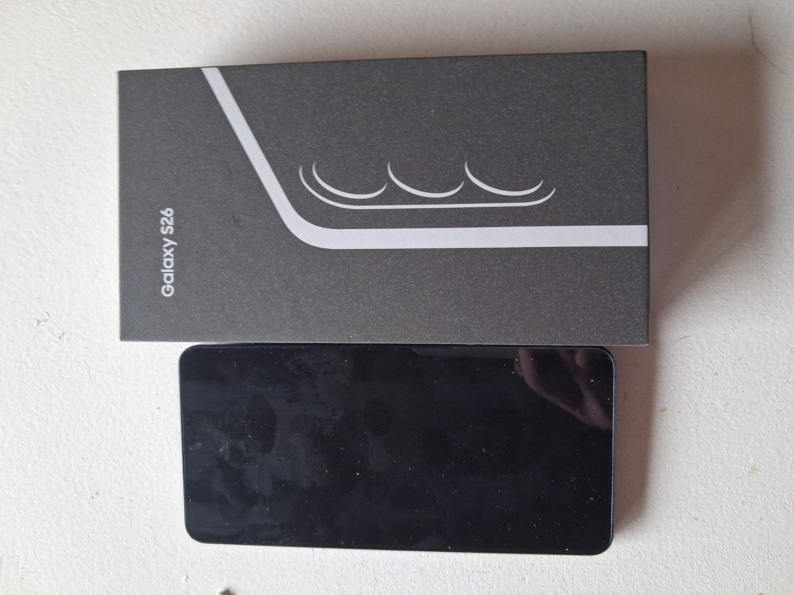 Samsung S26, Télécoms, Téléphonie mobile | Accessoires & Pièces, Enlèvement ou Envoi, Samsung