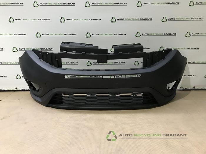Pare-chocs avant d'un Fiat Doblo, -, 3 mois de garantie, Utilisé, Fiat