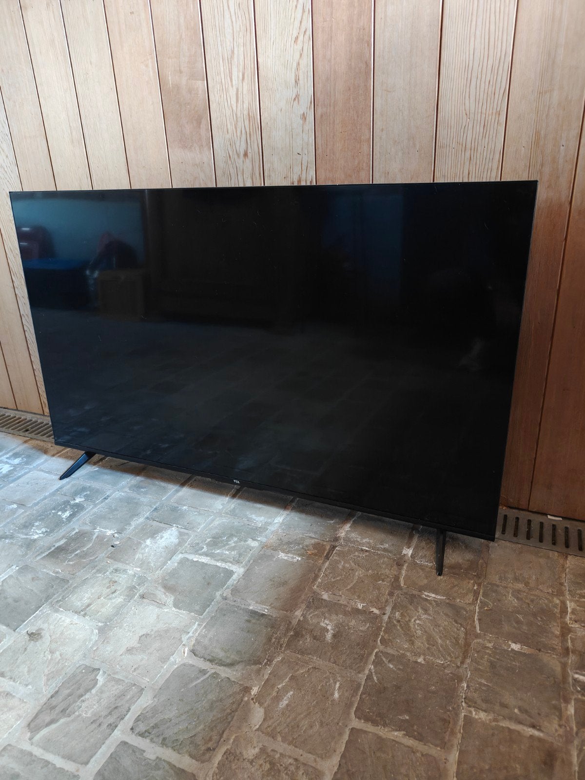 TCL 50 INCH, Enlèvement ou Envoi