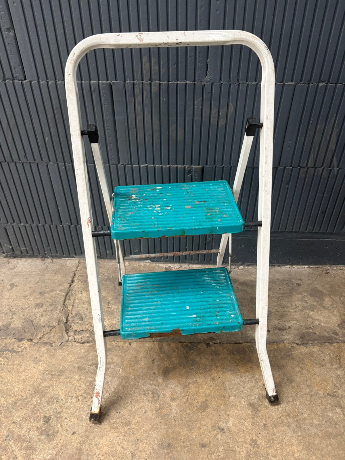 Escabelle, Ophalen, Gebruikt, Ladder, Opvouwbaar of Inschuifbaar