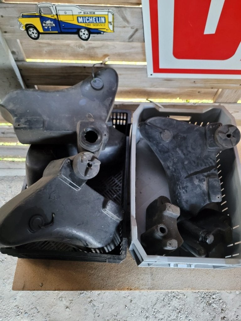 Brommer secma, Ophalen, Gebruikt, 50 cc, Overige merken