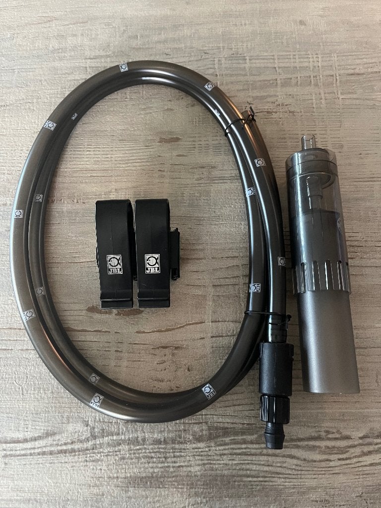 Jbl pro clean aquarium, Enlèvement ou Envoi, Neuf, JBL