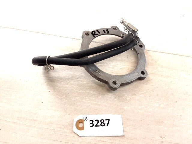 R1 2015 - 2019 Yamaha Injectiepomp D1-46153