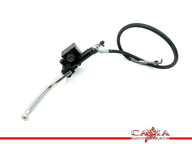 REMPOMP VOOR GTS 250 HPE 2018- (GTS300 Super HPE-TECH), Motoren, Dhr. S. di Majo, Gebruikt, Info@cama-motorparts.nl, P.J. Troelstraweg 8 8
3144 CX  MAASSLUIS, NL