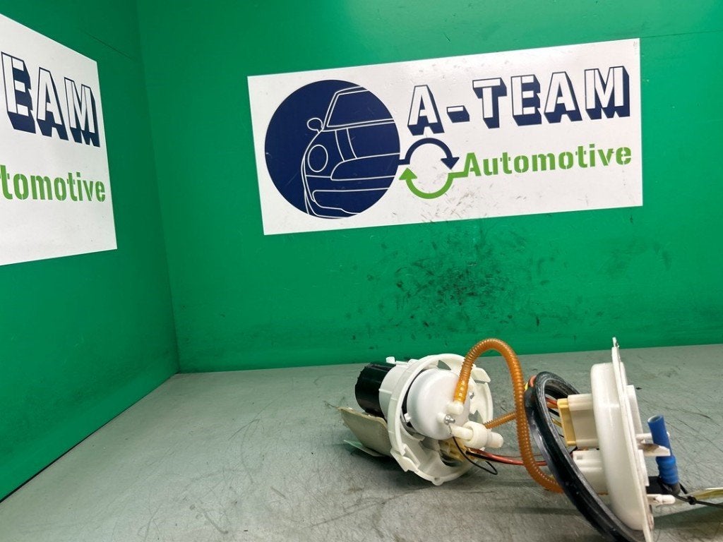BRANDSTOFPOMP Audi Q5 (FYB / FYG) (|80A919087|), Gebruikt, Audi, Continental AG, Continental-Plaza 1
30175  Hannover, DE