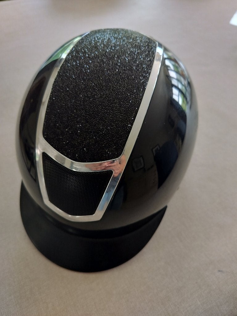 Cap, Animaux & Accessoires, Vêtements d'équitation, Casque d'équitation/bombe, Enlèvement, Utilisé, Harry's Horse