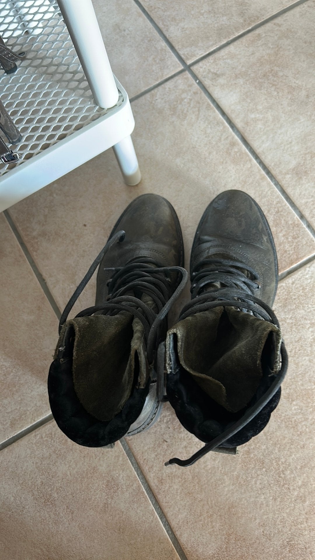 schoenen, Enlèvement ou Envoi, Comme neuf, Chaussures