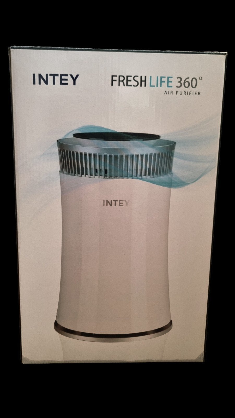 Purificateur d’air INTEY Fresh Life 360 neuf dans la boît, Electroménager, Enlèvement ou Envoi, Neuf, Purificateur d'air