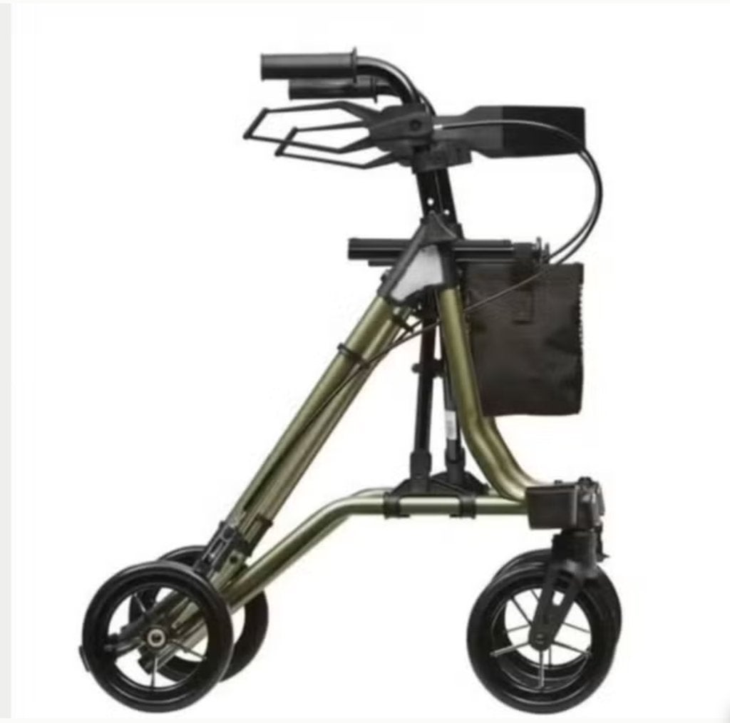 Rollator Dietz Taima M-GT, Diversen, Ophalen, Lichtgewicht