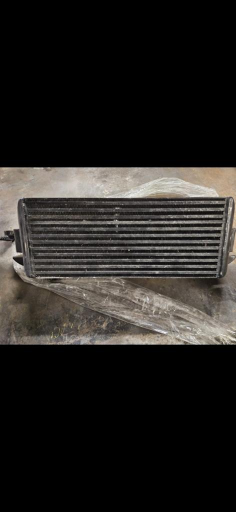 Wagner Tuning EVO 2 Competition Intercooler Kit
 Bmw, Ophalen, BMW