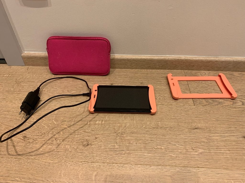 Kurio kindertablet, Computers en Software, Ophalen, Zo goed als nieuw