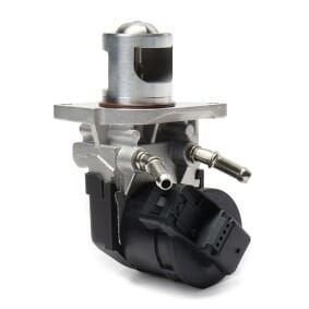BMW E81 E82 E88 E90 E91 E92 E93 EGR klep BMW E60 E61 X1 X3 e, -, -, Nieuw, Ophalen of Verzenden