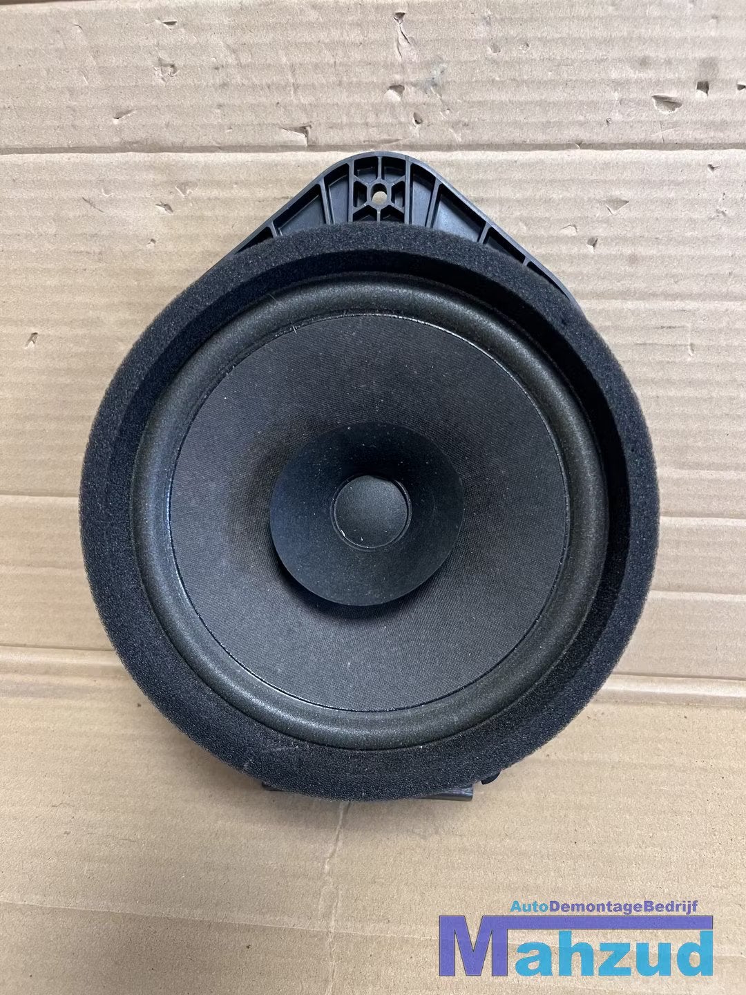 OPEL MERIVA B links Rechts achter speaker 2010-2017 13240947, Opel Automobile GmbH, Opel, Bahnhofsplatz 1
65423  Russelsheim am Main, DE