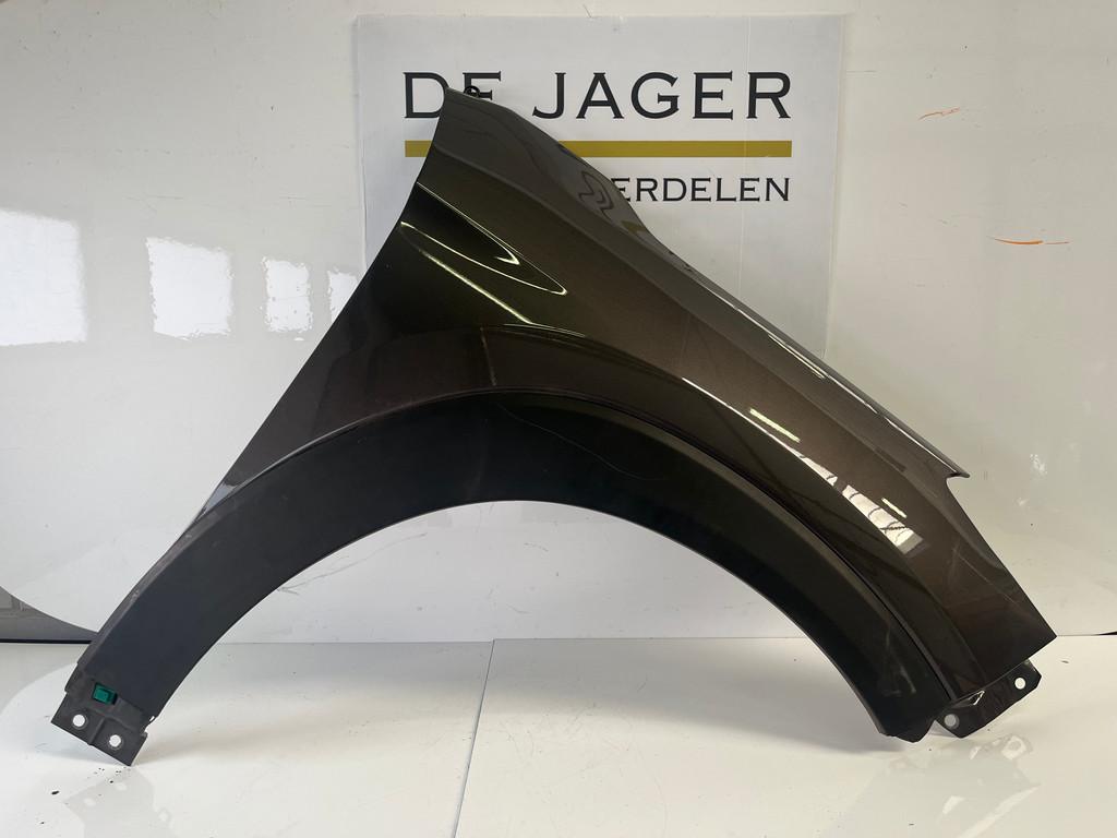 HYUNDAI TUCSON ZIJSCHERM SPATBORD VOORSCHERM RECHTS, Auto-onderdelen, Gebruikt, Heolleung-ro 12
06797  Seoul, Info@hyundai.com