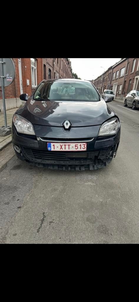 Renault megane, Autos : Pièces & Accessoires, Enlèvement ou Envoi, Avant, Renault