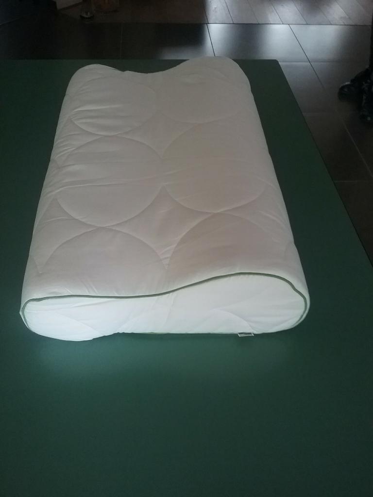 Ergonomisch kussen   nieuw, Enlèvement, Comme neuf, Oreiller