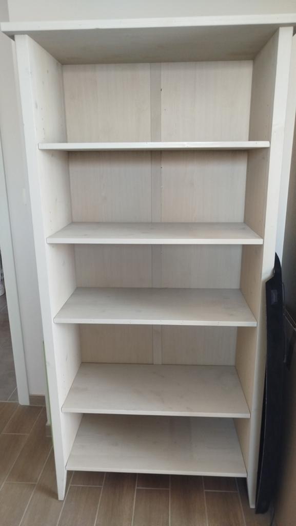 Boekenrek, Huis en Inrichting, Ophalen