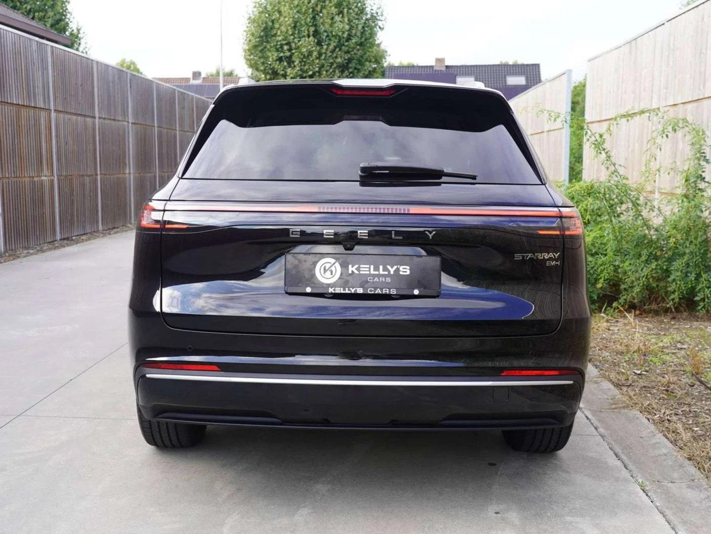 GEELY STARRAY EM-i PHEV PRO*Nieuwe wagen! (automatique), Autos, Cuir, Achat, Entreprise, 5 places