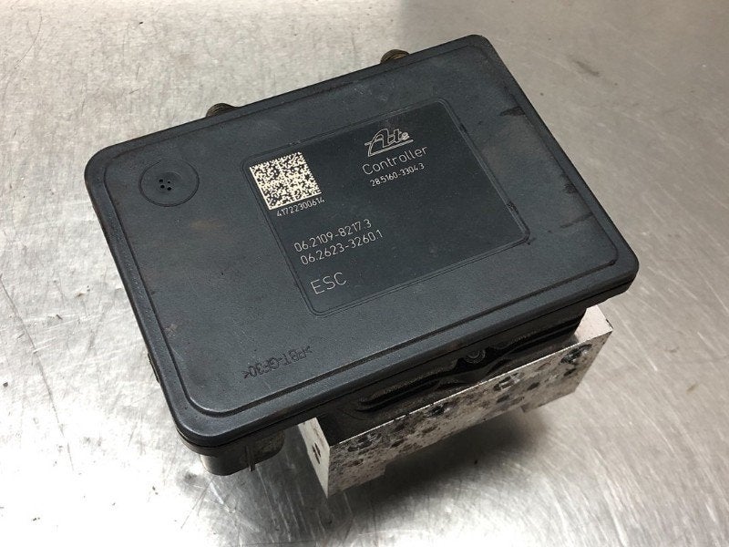 BLOC ABS (FREINS ANTI-BLOCAGE) Picanto (JA) (|28516033043|), Utilisé, Kia