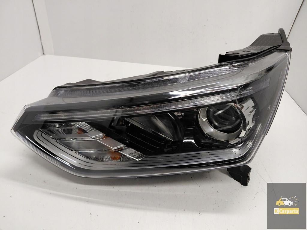 Ssangyong, Ssangyong Korando C300 Linkerlamp lens, Auto-onderdelen, Gebruikt, Info@kg-mobility.com, KG Mobility Corporation, Ssangyong