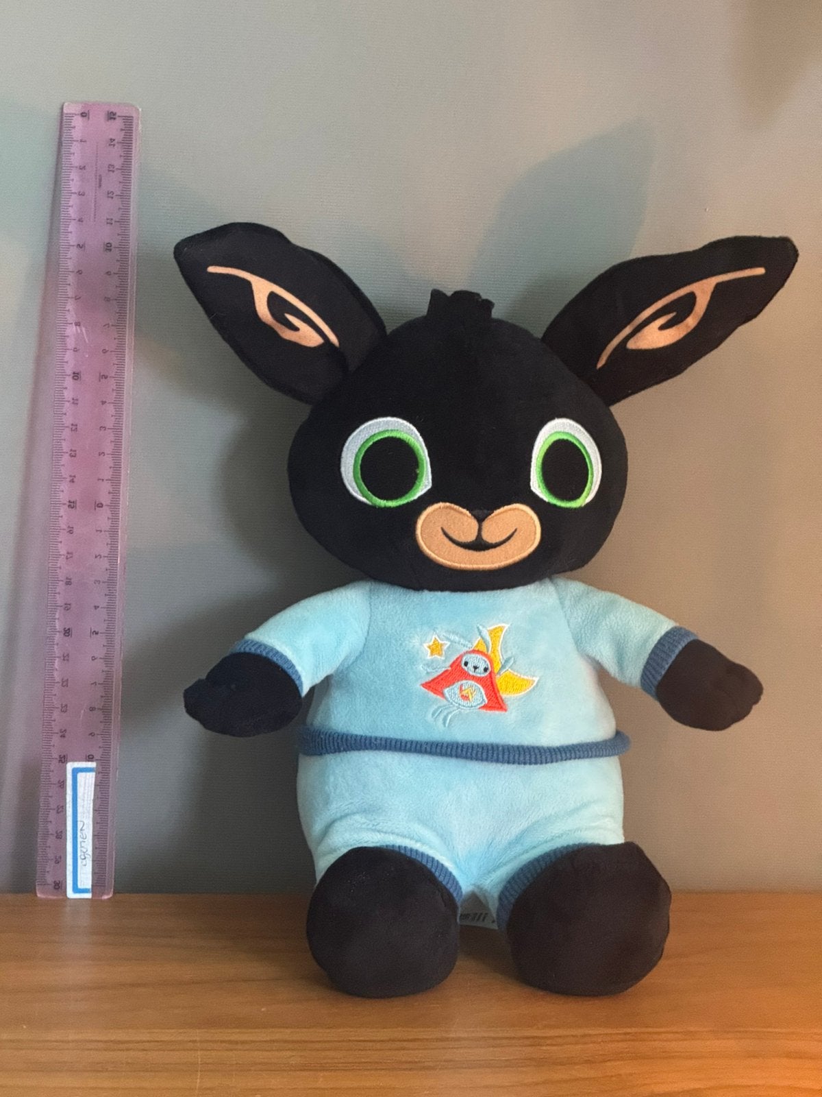 Bing knuffel 30 cm – €10, Ophalen, Gebruikt