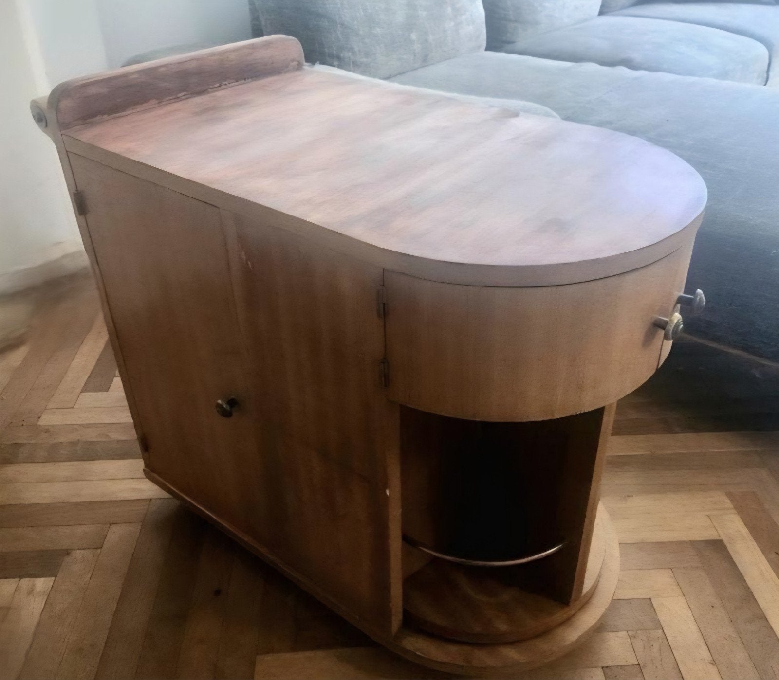 Ardeco Barmeubel, Huis en Inrichting, Ophalen