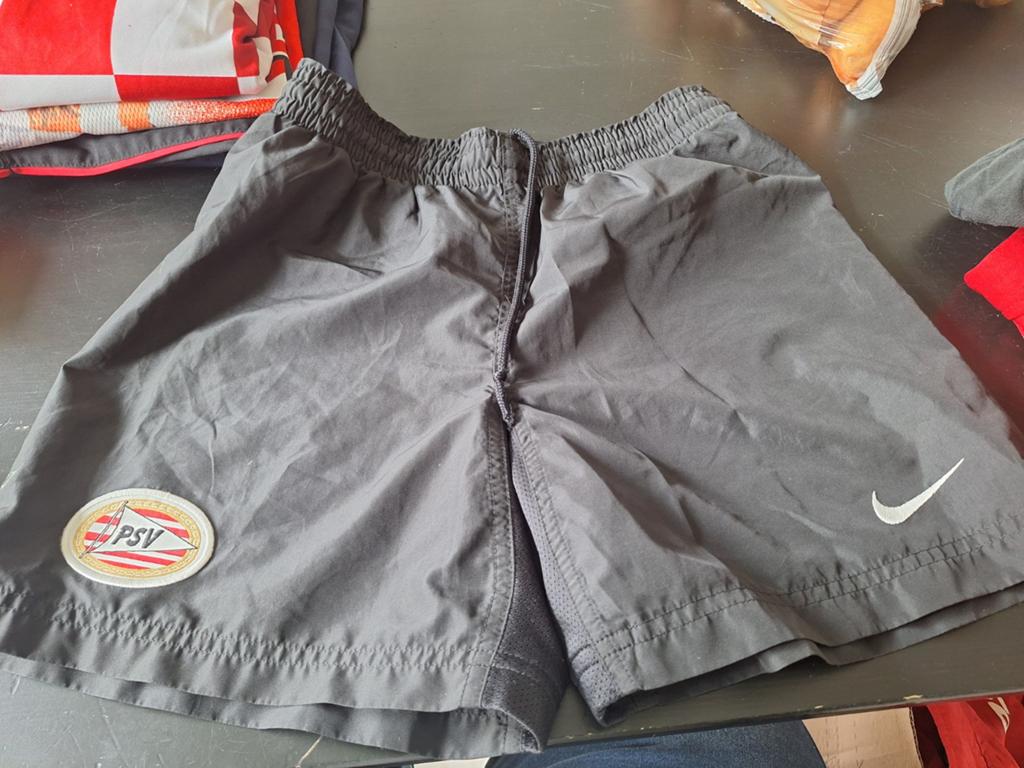 Nike shirt maat 152-158, Kleding | Heren, Badmode en Zwemkleding, Ophalen of Verzenden