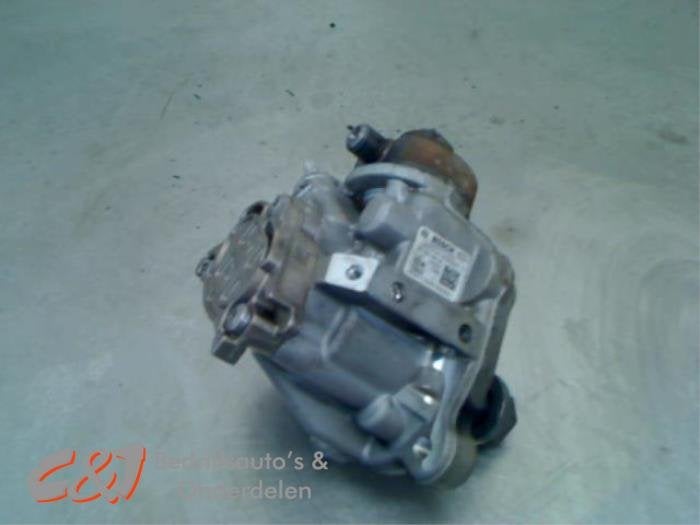Brandstofpomp Mechanisch van een Peugeot Partner, Gebruikt, -, -, Ophalen of Verzenden