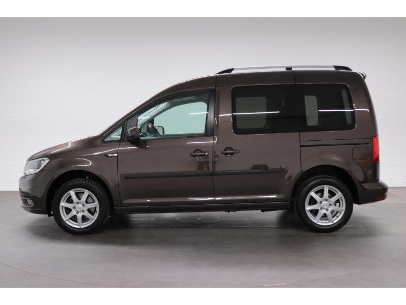 Volkswagen Caddy Combi 1.4 Volkswagen Caddy 1.4  Auto, 1395 cm³, Achat, Euro 6, Caddy Combi