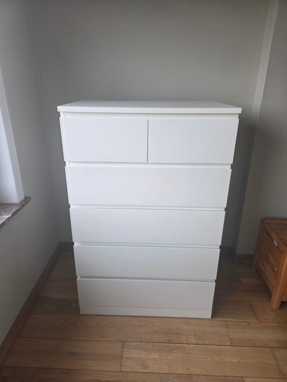Dressoir met 6 laden, Huis en Inrichting, Ophalen