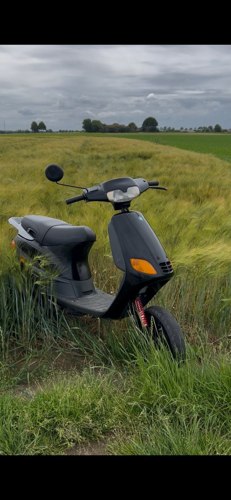 Zip type 3 a klasse, Fietsen en Brommers, Ophalen, Zo goed als nieuw, Zip