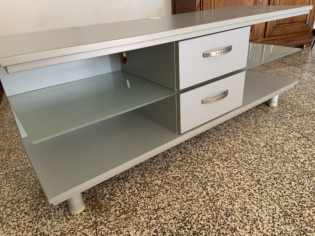 Meuble TV – Fabrication haut de gamme MAGE – Petit prix, 25 à 50 cm, Moins de 100 cm, 100 à 150 cm, Enlèvement