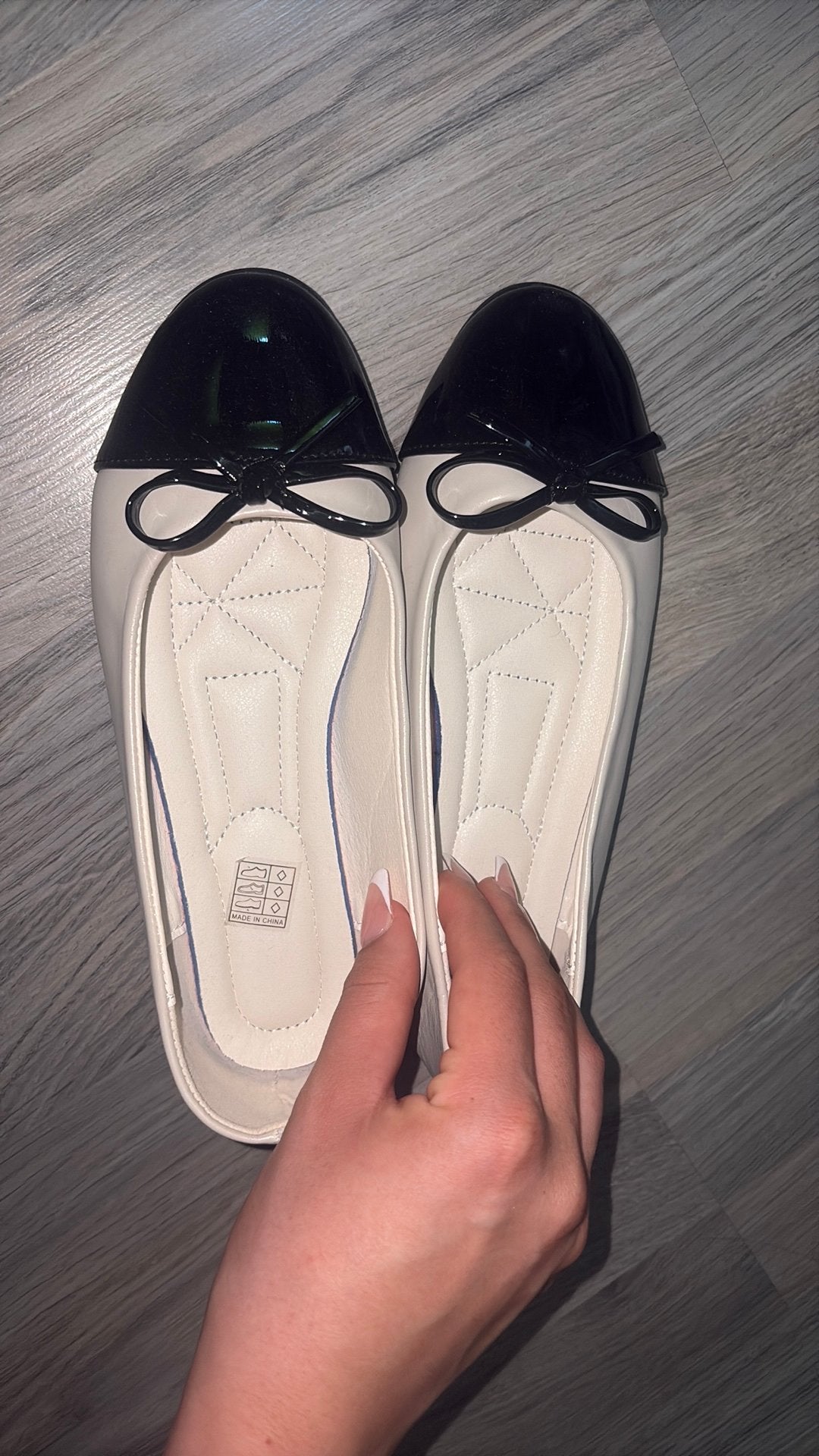 Nieuwe schoenen maat 38, Maison & Meubles, Armoires | Armoires à chaussures, Enlèvement, Neuf