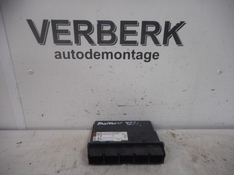 ORDINATEUR VEROUILLAGE CENTRALISE Ford Mondeo III, Henry-Ford-Straße  1
50735  Köln, DE, Ford-Werke GmbH, Kunden@ford.com, Ford