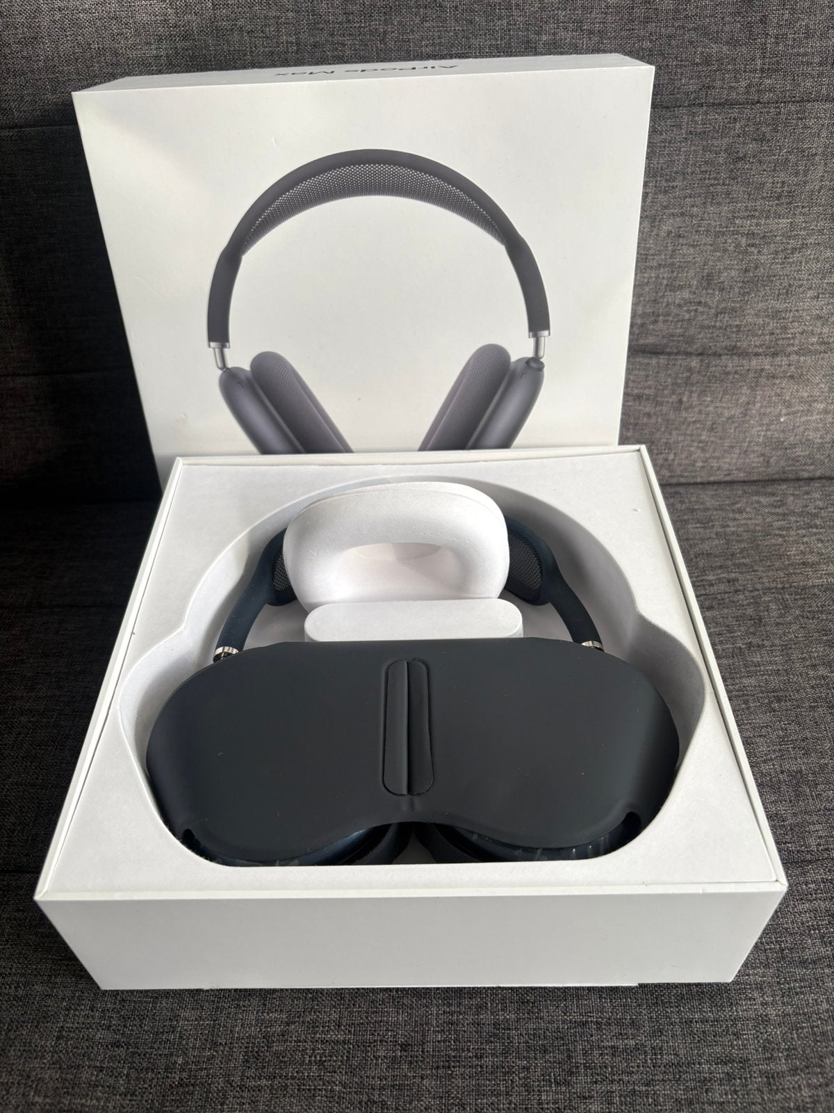 Airpods max 2nd generation, TV, Hi-fi & Vidéo, Enlèvement ou Envoi, Comme neuf