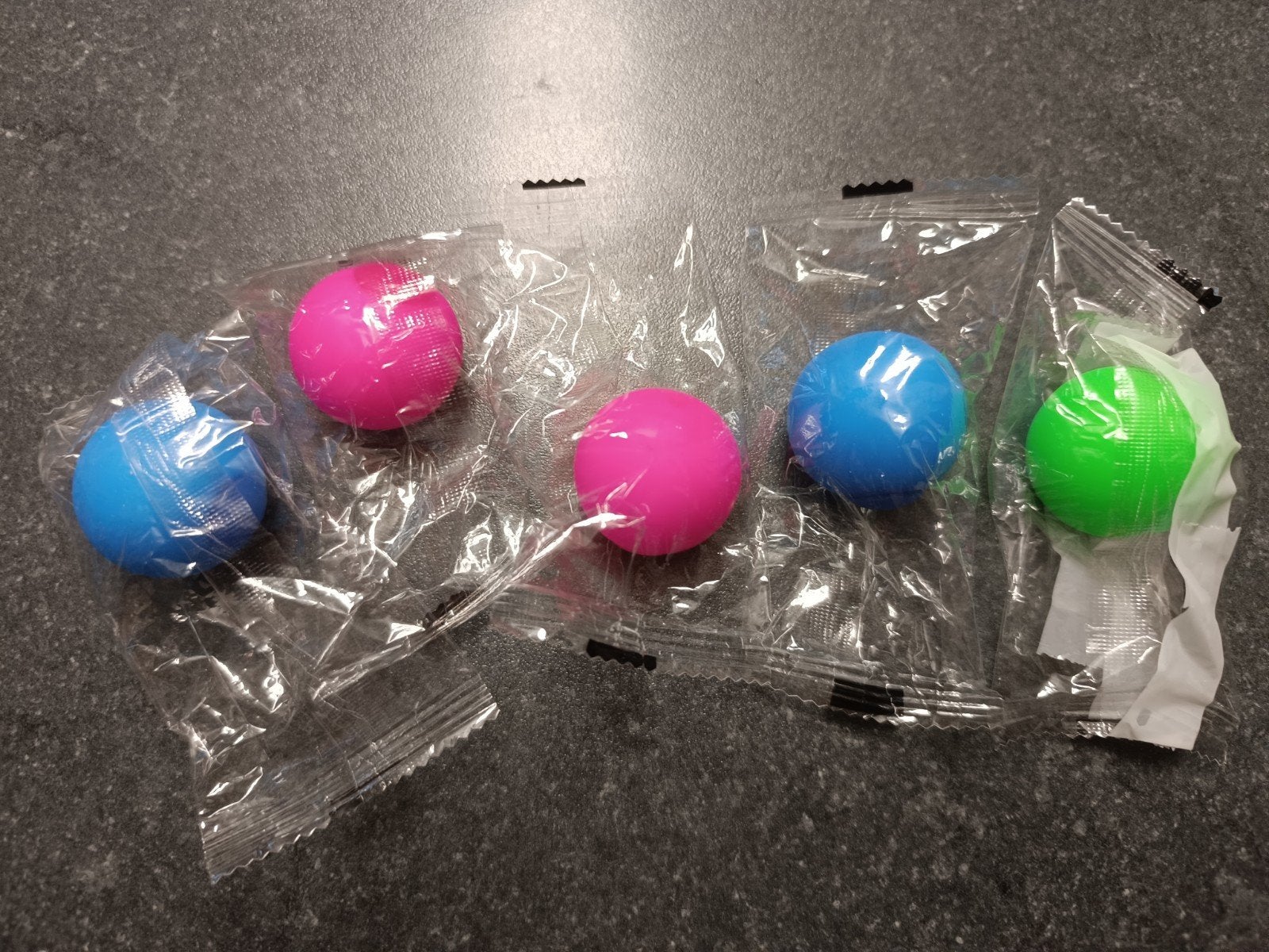Squishies, Ophalen of Verzenden