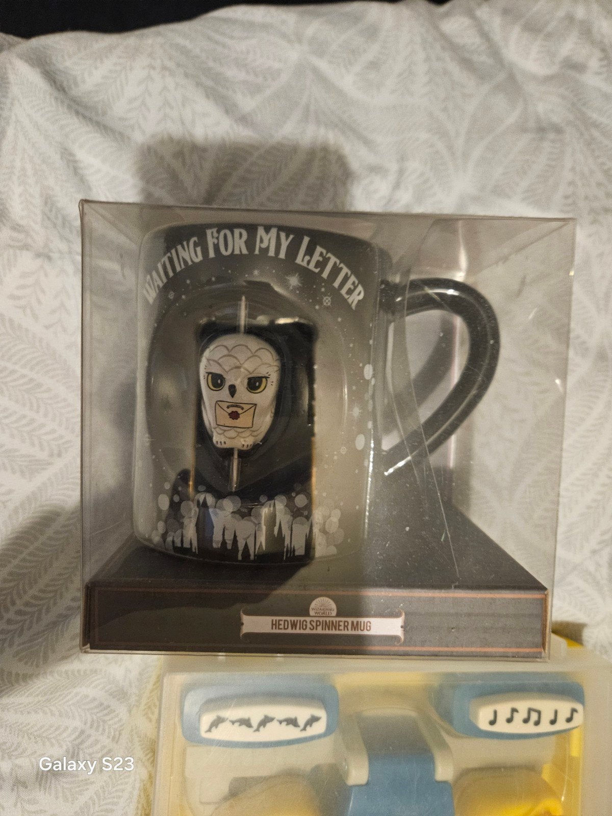 mug harry potter sous blister, Enlèvement ou Envoi